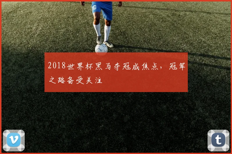 2018世界杯黑马夺冠成焦点，冠军之路备受关注