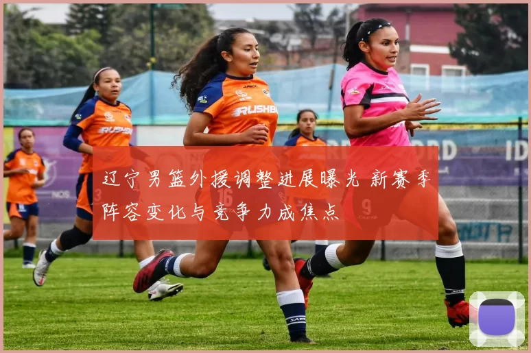 辽宁男篮外援调整进展曝光 新赛季阵容变化与竞争力成焦点