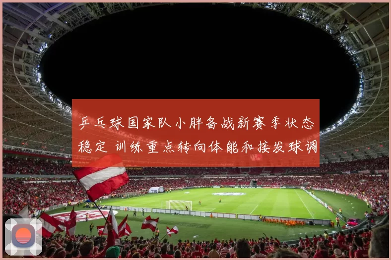 乒乓球国家队小胖备战新赛季状态稳定 训练重点转向体能和接发球调整