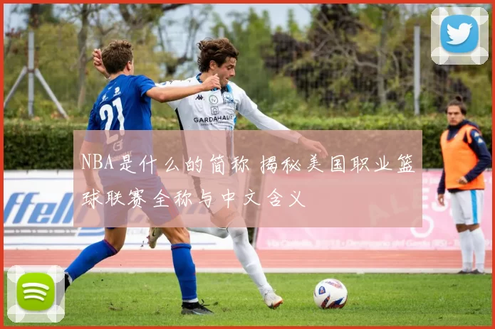 NBA是什么的简称 揭秘美国职业篮球联赛全称与中文含义