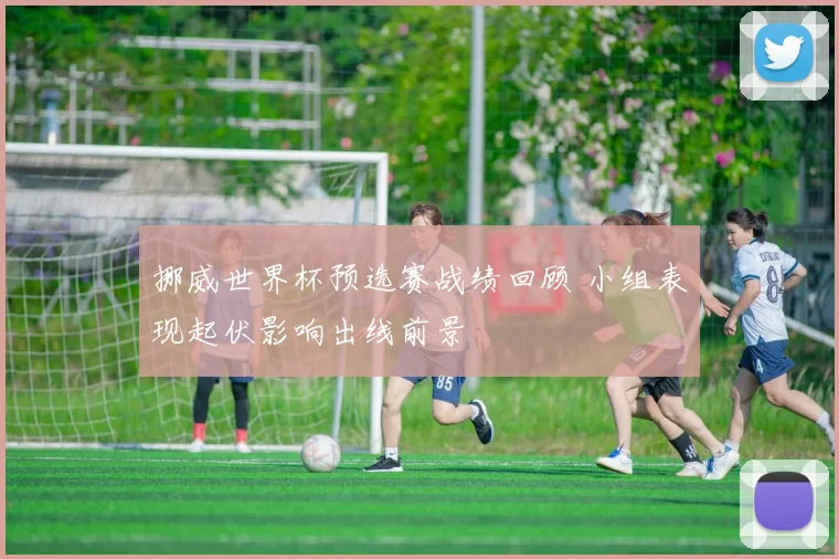 挪威世界杯预选赛战绩回顾 小组表现起伏影响出线前景