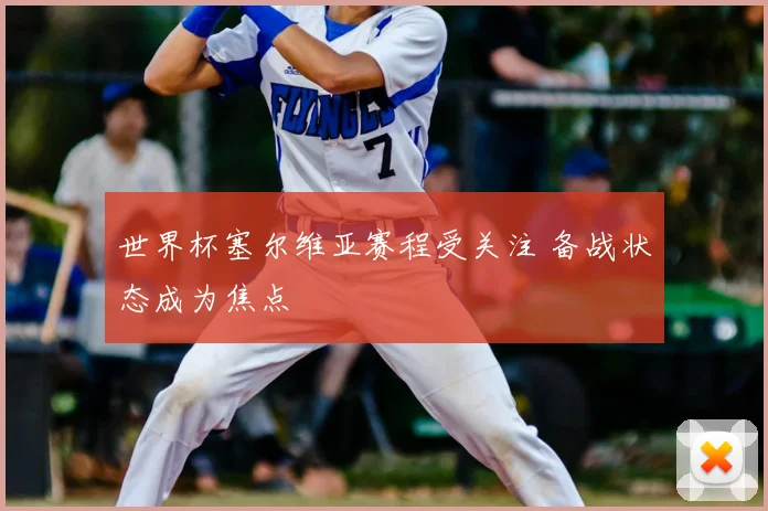 世界杯塞尔维亚赛程受关注 备战状态成为焦点